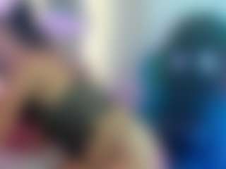 Susana-Foxxx's Live Sex Cam Show