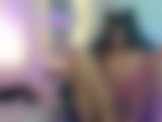 Susana-Foxxx's Live Sex Cam Show