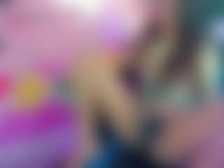 Susana-Foxxx's Live Sex Cam Show