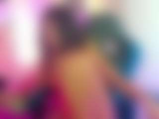 Susana-Foxxx's Live Sex Cam Show