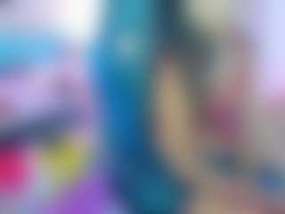 Live cam show with Susana-Foxxx - Smoking on nudelive.tv