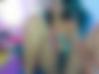 Live cam show with Susana-Foxxx - Green Eyes on Cam Slut