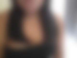 Ana's Live Sex Cam Show
