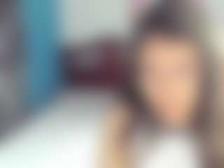 Live cam show with Anieth - Shaved Pussy on instabang