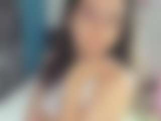 Live cam show with Anieth - Blowjob on Camsoda Late Night