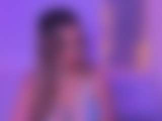 Live cam show with Anny-vall - Solo on Dolls Live