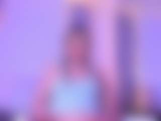 Live cam show with Anny-vall - Joi on Mixed Magazine Live