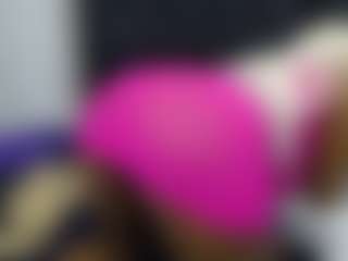 Live cam show with CaramelSassy - Ebony on anonymated.com