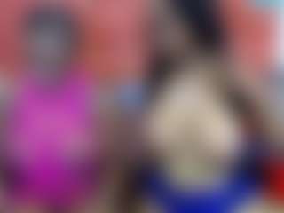 CaramelSassy's Live Sex Cam Show