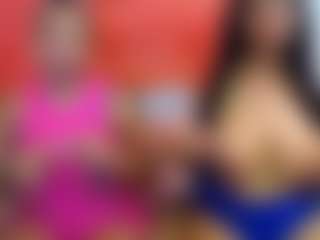 CaramelSassy's Live Sex Cam Show