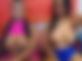 CaramelSassy's Live Sex Cam Show
