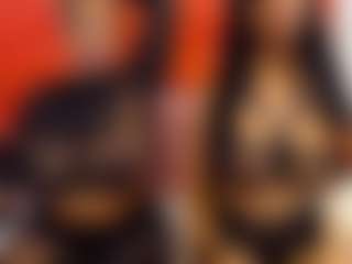 CaramelSassy's Live Sex Cam Show
