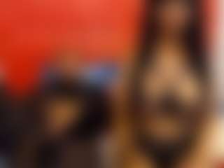 CaramelSassy's Live Sex Cam Show
