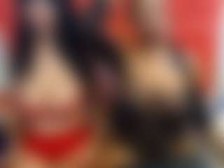 CaramelSassy's Live Sex Cam Show