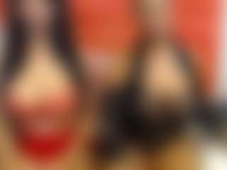 CaramelSassy's Live Sex Cam Show