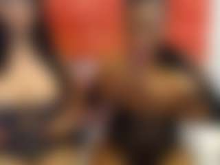 CaramelSassy's Live Sex Cam Show