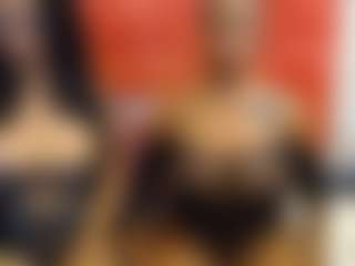 CaramelSassy's Live Sex Cam Show