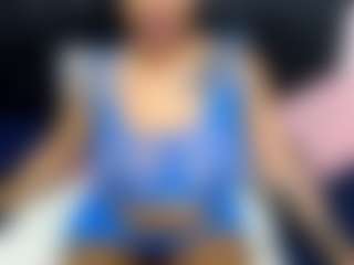 CaramelSassy's Live Sex Cam Show