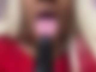 CaramelSassy's Live Sex Cam Show
