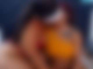 CaramelSassy's Live Sex Cam Show