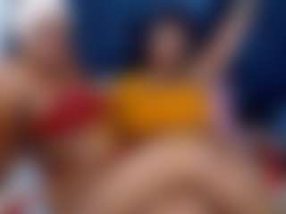 CaramelSassy's Live Sex Cam Show