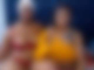 CaramelSassy's Live Sex Cam Show