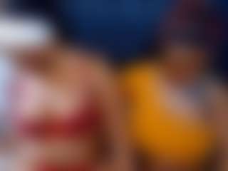 CaramelSassy's Live Sex Cam Show