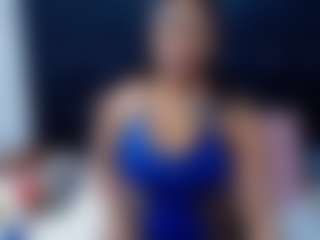 CaramelSassy's Live Sex Cam Show