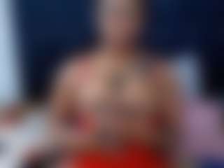 CaramelSassy's Live Sex Cam Show