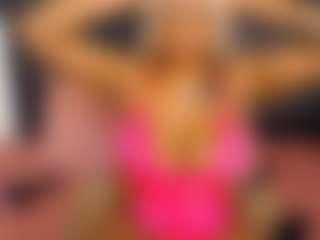 CaramelSassy's Live Sex Cam Show