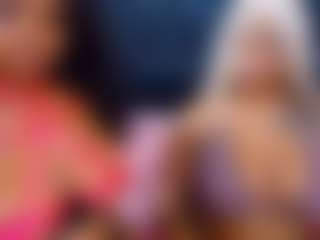 CaramelSassy's Live Sex Cam Show