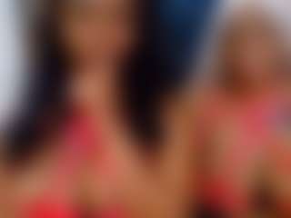 CaramelSassy's Live Sex Cam Show