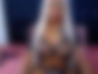 CaramelSassy's Live Sex Cam Show