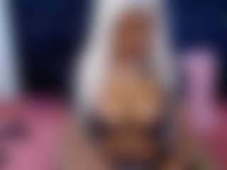 CaramelSassy's Live Sex Cam Show