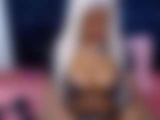 CaramelSassy's Live Sex Cam Show