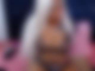 CaramelSassy's Live Sex Cam Show