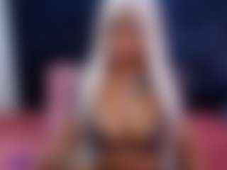 CaramelSassy's Live Sex Cam Show