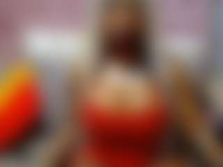CaramelSassy's Live Sex Cam Show
