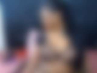 CaramelSassy's Live Sex Cam Show
