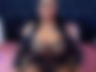 CaramelSassy's Live Sex Cam Show
