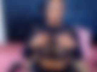 CaramelSassy's Live Sex Cam Show