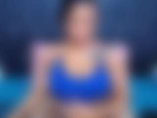 CaramelSassy's Live Sex Cam Show