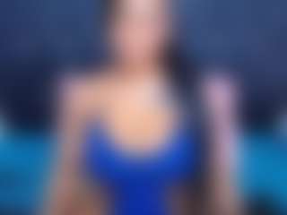 CaramelSassy's Live Sex Cam Show