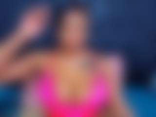 CaramelSassy's Live Sex Cam Show