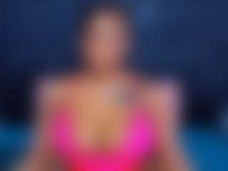 CaramelSassy's Live Sex Cam Show