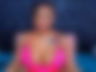 CaramelSassy's Live Sex Cam Show