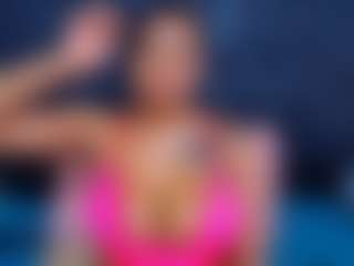 CaramelSassy's Live Sex Cam Show