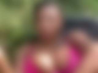 CaramelSassy's Live Sex Cam Show