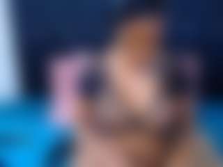 CaramelSassy's Live Sex Cam Show