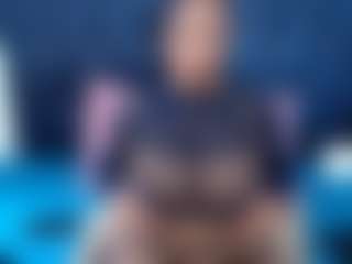 CaramelSassy's Live Sex Cam Show